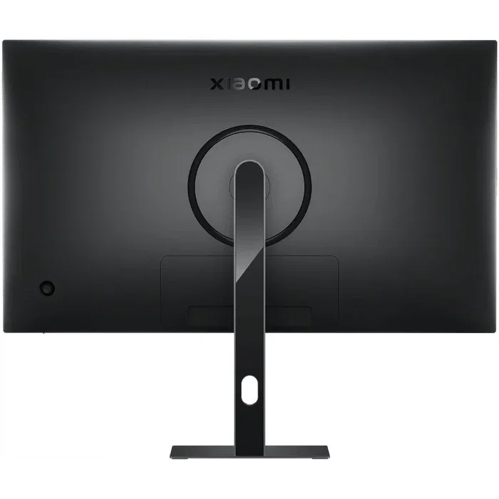 Xiaomi Monitor A27Ui 27" - Monitor Profesional 4K UHD IPS, Calibrado de Color ΔE<1, USB-C 90W, 95% DCI-P3, Certificación TÜV Low Blue Light